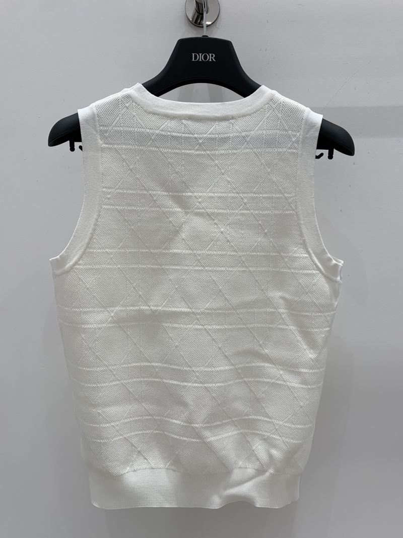 Christian Dior Vest